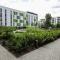 FIRST -- Green Żoliborz Apartment 5 - 华沙