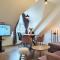 Downtown apartment