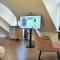 Downtown apartment