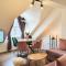 Downtown apartment