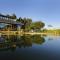 Casa con gran jardín y piscina en Cabarceno - Villanueva