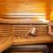 Holiday Home Hallan paroni a paritalo by Interhome