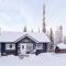 Holiday Home Isopyhänmaa by Interhome - 萨拉