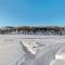 Holiday Home Hallantytär b3 paritalo inc- 2 ski ticke by Interhome