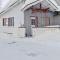 Holiday Home Hallantytär b3 paritalo inc- 2 ski ticke by Interhome