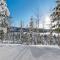Holiday Home Alppikylä 13b paritalo by Interhome