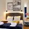 Apartamenty Royal Maris 7 - najlepsza lokalizacja w Ustce, blisko plaży i portu, bezpłatny parking, ścisłe centrum - 乌斯特卡