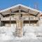 Holiday Home Hallan paroni b paritalo by Interhome