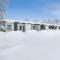 Holiday Home Skivillas paljakka 5- - 3mh by Interhome - Kotila