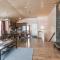 Holiday Home Hallan karhu c- paritalo by Interhome
