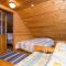 Holiday Home Kulma-alpit a paritalon yläk by Interhome - Hyrynsalmi