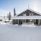 Holiday Home Aurinko-saaga 4 paritalo by Interhome