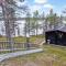 Holiday Home Nilimella by Interhome - Sevettijärvi