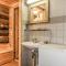 Holiday Home Sallanhelmi c1 by Interhome