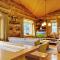 Holiday Home Nilimella by Interhome - Sevettijärvi