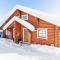 Holiday Home Alppimaja b paritalo by Interhome