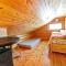 Holiday Home Alppimaja b paritalo by Interhome