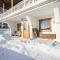 Holiday Home Alppikylä 1b paritalo by Interhome
