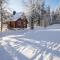 Holiday Home Alppikylä 1b paritalo by Interhome