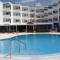 Apartamentos Vistamar