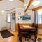 Holiday Home Hallantytär a1 paritalo by Interhome