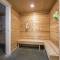 Holiday Home Uulanlinna a- paritalo by Interhome