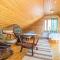Holiday Home Alppikylä 13a paritalo by Interhome