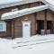 Holiday Home Uulanlinna a- paritalo by Interhome