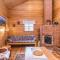 Holiday Home Lomapesä 10a by Interhome - Kotila