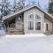 Holiday Home Rinteenkotka cottage by Interhome - Hyrynsalmi