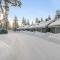 Holiday Home Ukkohovi 5 paritalo by Interhome