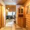 Holiday Home Ukkohovi 5 paritalo by Interhome