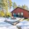 Holiday Home Villa nytorp by Interhome - Stormälö