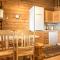 Holiday Home Ukkohovi 3 paritalo by Interhome