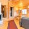 Holiday Home Ukkoloma b paritalo by Interhome