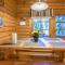 Holiday Home Kultapaljakka 3 by Interhome - Kotila