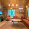Holiday Home Sateenkaari cottage by Interhome