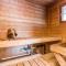 Holiday Home Alppikylä 1a paritalo by Interhome