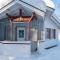 Holiday Home Hallantytär a2 paritalo by Interhome