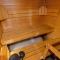 Holiday Home Gasthalla a paritalo by Interhome