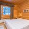 Holiday Home Hiisi cottage by Interhome