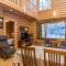 Holiday Home Hiisi cottage by Interhome