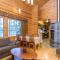 Holiday Home Hiisi cottage by Interhome