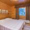 Holiday Home Hiisi cottage by Interhome