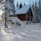 Holiday Home Kulma-alpit b paritalon alak by Interhome