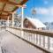 Holiday Home Alppikylä 3a paritalo by Interhome
