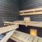 Holiday Home Skivillas 61 ukkohalla - b3 by Interhome