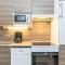 Holiday Home Skivillas 61 ukkohalla - b3 by Interhome
