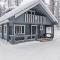 Holiday Home Ilves by Interhome - Kotila