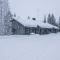 Holiday Home Karhunpesä c by Interhome